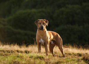 perros de presa